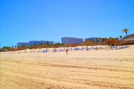 Hotel Tropicana Club & Spa - Obrázek 2