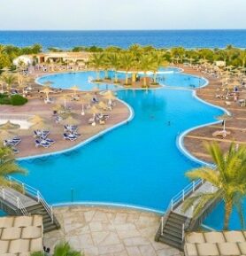 Fantazia Resort