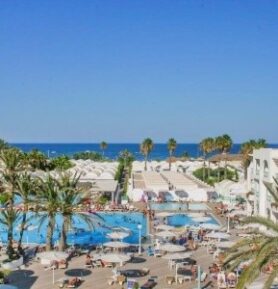 El Mouradi Club Kantaoui