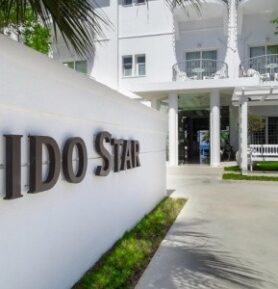 Lido Star