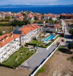 Lagaria Palace