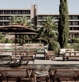 Cook's Club Corfu (Ex. Ionian Park)