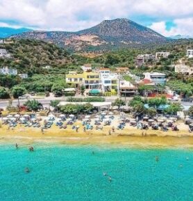 Faedra Beach