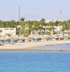 Coral Beach Resort (Ex. Rotana)