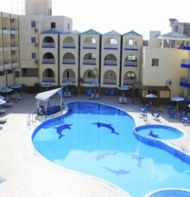 Grand Blue Saint Maria Aqua Park