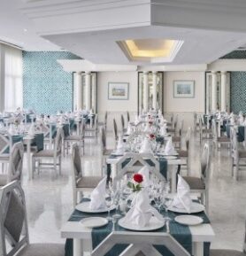 Nahrawess Resort & Thalasso