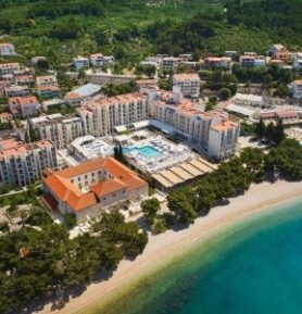 Bluesun Hotel Alga