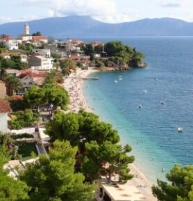 Apartmány Bartul