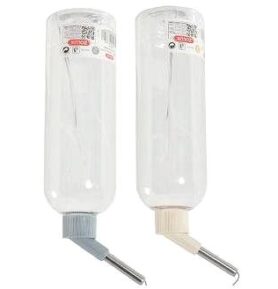Zolux Napáječka pro hlodavce mix barev 250 ml
