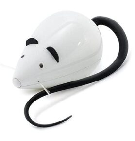 PetSafe® FroliCat RoloRat Automatic Cat Teaser