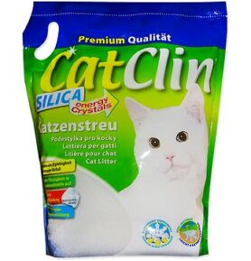 Agros kočkolit catClin 8 l