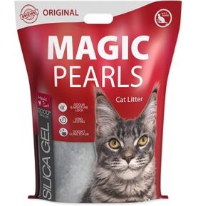 MAGIC PEARLS kočkolit original 16 l