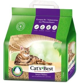 Cat's Best Smart Pellets 10 l / 5 kg