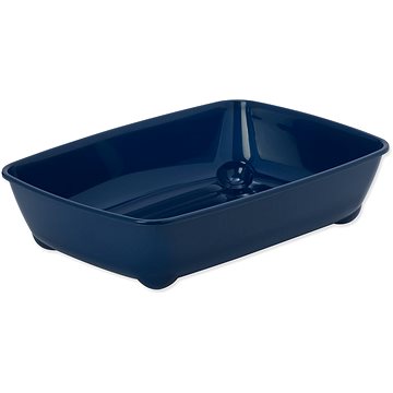 MAGIC CAT toaleta economy 42 × 31 × 13 cm modrá