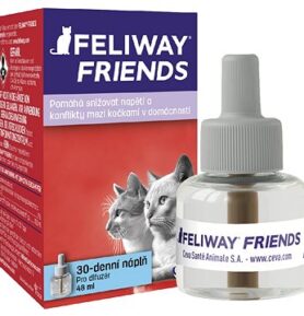Feliway Friends náplň 48 ml