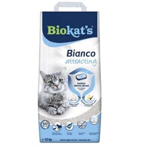 Biokat´s Bianco Hygiene 10 kg