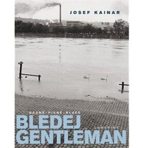 Bledej gentleman