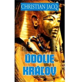 Údolie kráľov
