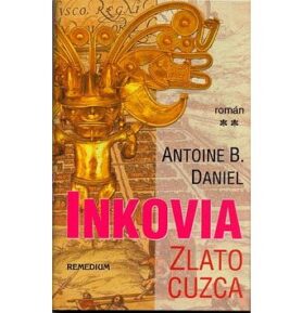 Inkovia: Zlato cuzca