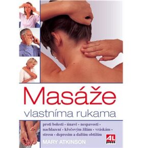 Masáže vlastníma rukama