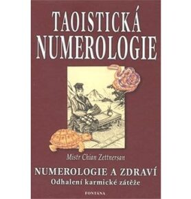 Taoistická numerologie: Numerologie a zdraví