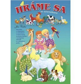 Hráme sa so zvieratkami