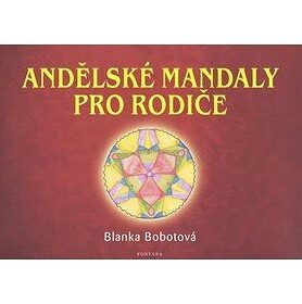 Andělské mandaly pro rodiče