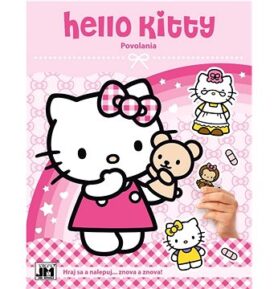 Hello Kitty Povolania