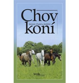 Chov koní