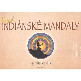 Nové indiánské mandaly