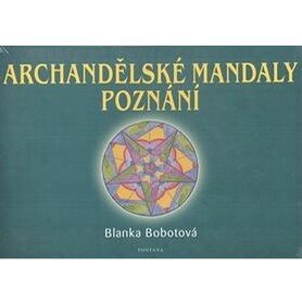 Archandělské mandaly poznání