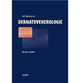 Dermatovenerologie