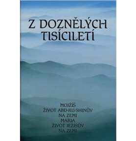 Z doznělých tisíciletí