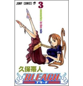 Bleach 3
