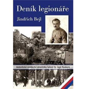 Deník legionáře
