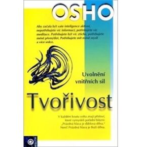 Tvořivost: Uvolnění vnitřních sil