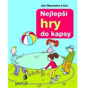 Nejlepší hry do kapsy