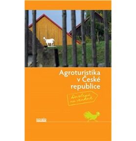 Agroturistika v České republice: Dovolená na venkově