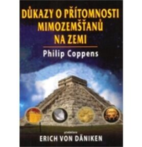 Důkazy o přítomnosti mimozemšťanů na zemi