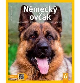 Německý ovčák: Správná péče Rady odborníků Také pro začátečníky