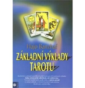 Základní výklady tarotu