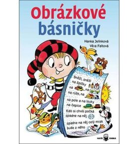 Obrázkové básničky
