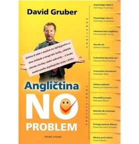 Angličtina No Problem