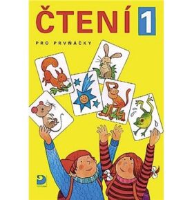 Čtení 1 pro prvňáčky