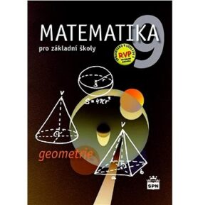 Matematika 9 pro základní školy Geometrie