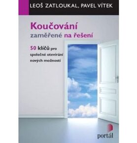 Koučování zaměřené na řešení