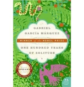 One Hundred Years of Solitude