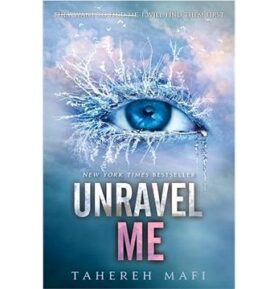 Unravel Me