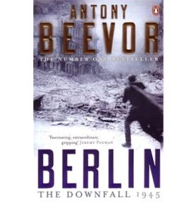 Berlin: The Downfall 1945