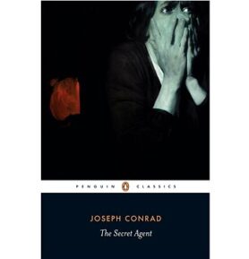 The Secret Agent